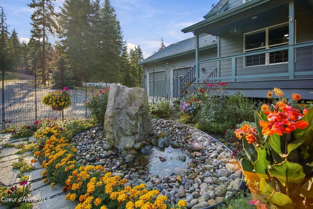 4484 S Wolf Lodge Terrace Rd, Coeur d'Alene, ID 83814 photo 4