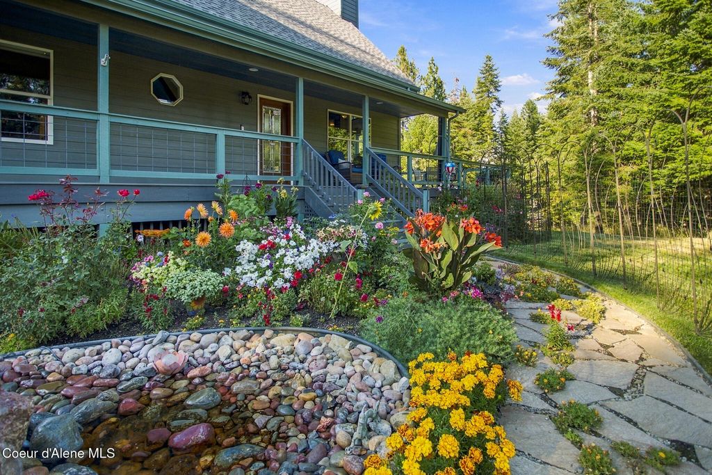 4484 S Wolf Lodge Terrace Rd, Coeur d'Alene, ID 83814 photo 5