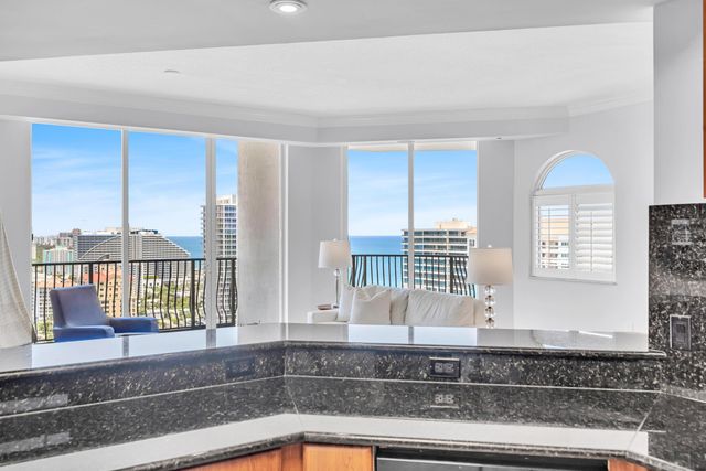 100 S BIRCH Road 2705D, Fort Lauderdale, FL 33316