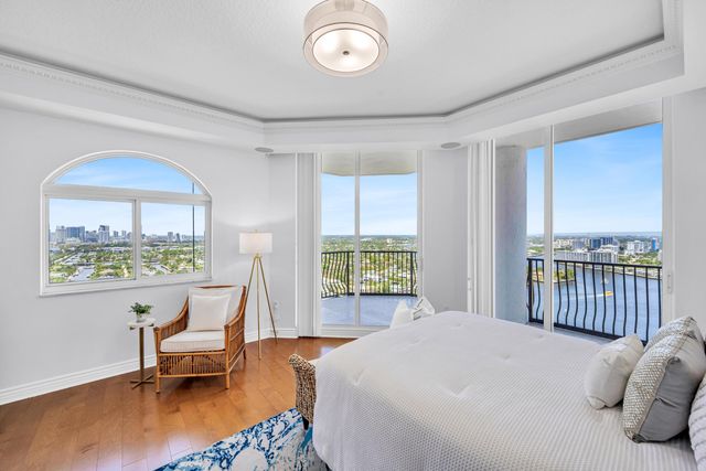 100 S BIRCH Road 2705D, Fort Lauderdale, FL 33316