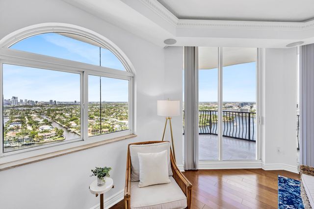 100 S BIRCH Road 2705D, Fort Lauderdale, FL 33316