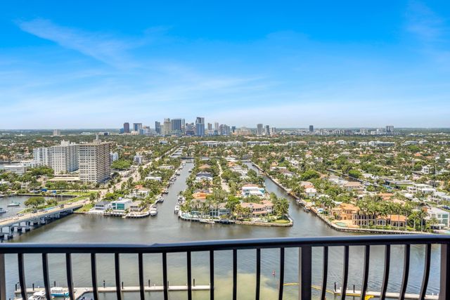 100 S BIRCH Road 2705D, Fort Lauderdale, FL 33316