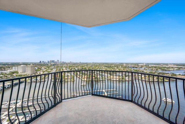 100 S BIRCH Road 2705D, Fort Lauderdale, FL 33316