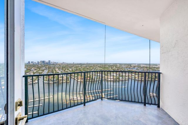100 S BIRCH Road 2705D, Fort Lauderdale, FL 33316