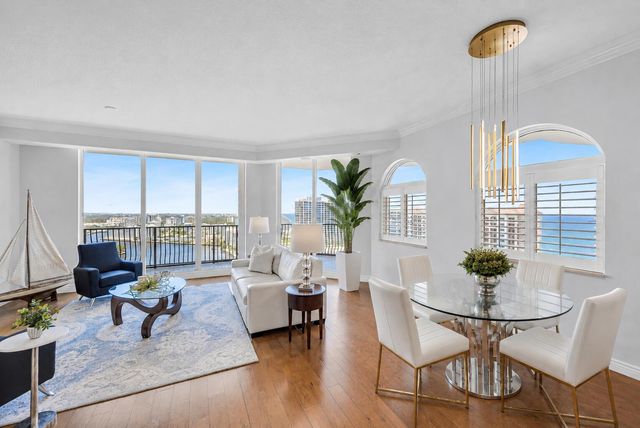 100 S BIRCH Road 2705D, Fort Lauderdale, FL 33316