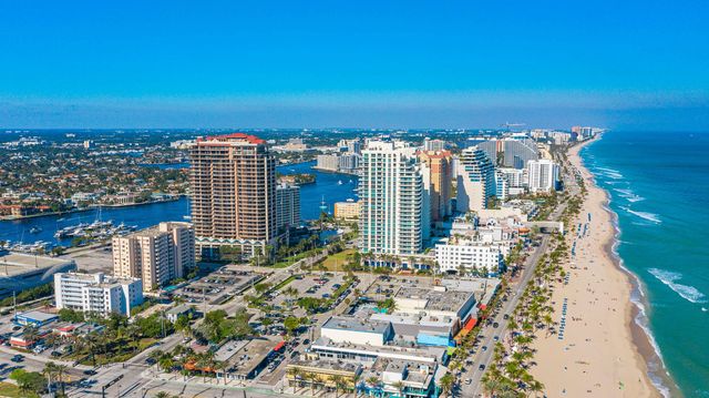 100 S BIRCH Road 2705D, Fort Lauderdale, FL 33316