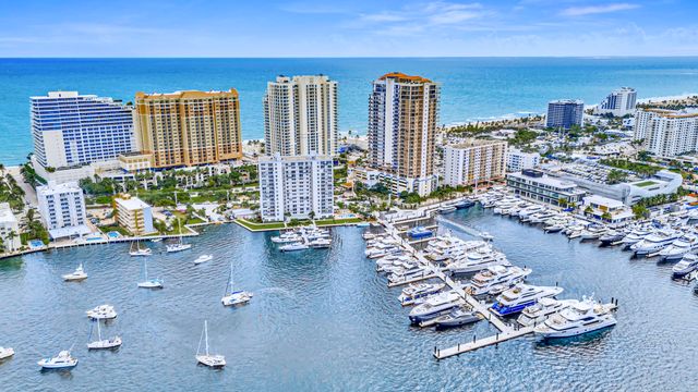 100 S BIRCH Road 2705D, Fort Lauderdale, FL 33316