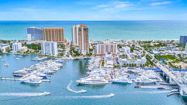 100 S BIRCH Road 2705D, Fort Lauderdale, FL 33316