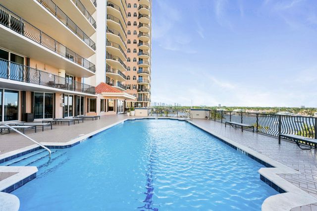 100 S BIRCH Road 2705D, Fort Lauderdale, FL 33316