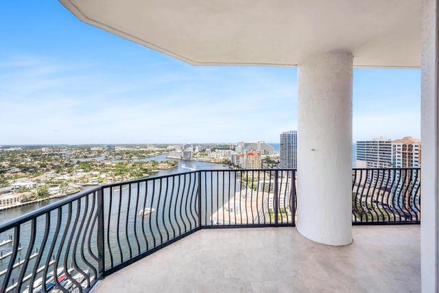 100 S BIRCH Road 2705D, Fort Lauderdale, FL 33316