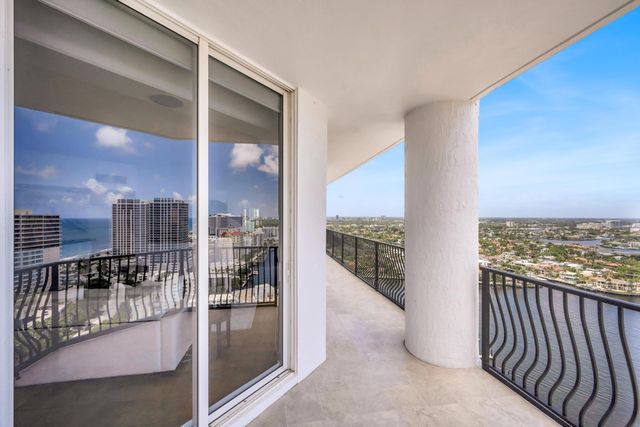 100 S BIRCH Road 2705D, Fort Lauderdale, FL 33316