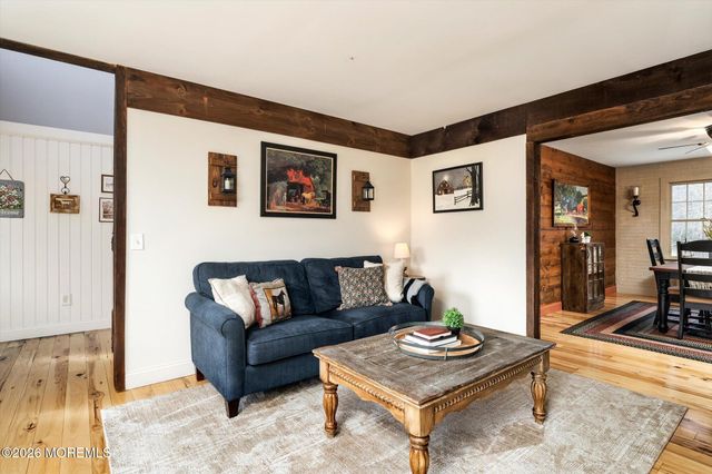 38 Cranberry Canners Road, New Egypt, NJ 08533