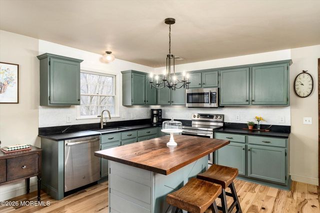 38 Cranberry Canners Road, New Egypt, NJ 08533