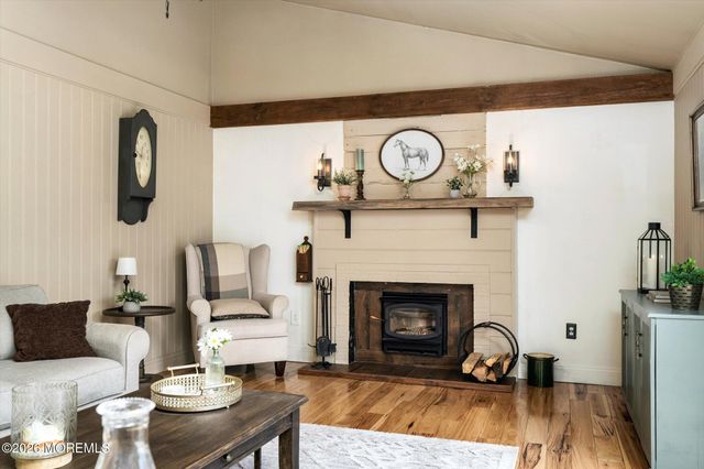 38 Cranberry Canners Road, New Egypt, NJ 08533