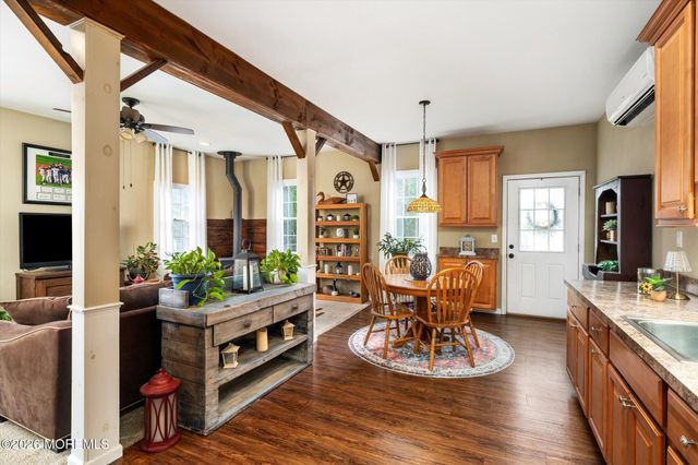 38 Cranberry Canners Road, New Egypt, NJ 08533