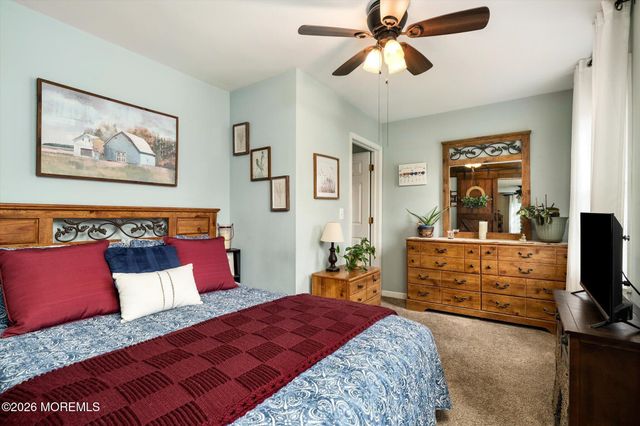 38 Cranberry Canners Road, New Egypt, NJ 08533