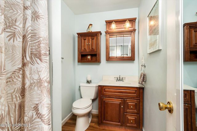 38 Cranberry Canners Road, New Egypt, NJ 08533