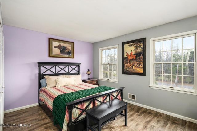 38 Cranberry Canners Road, New Egypt, NJ 08533