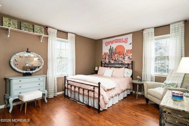 38 Cranberry Canners Road, New Egypt, NJ 08533