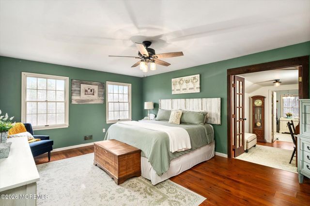 38 Cranberry Canners Road, New Egypt, NJ 08533