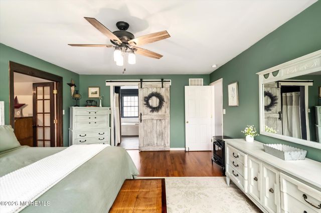 38 Cranberry Canners Road, New Egypt, NJ 08533