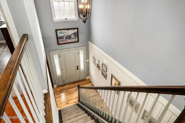 38 Cranberry Canners Road, New Egypt, NJ 08533