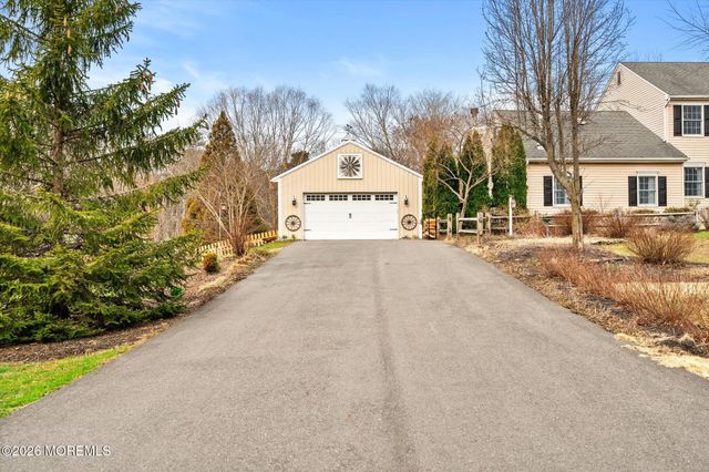 38 Cranberry Canners Road, New Egypt, NJ 08533