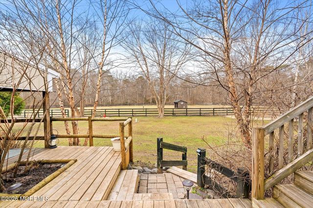 38 Cranberry Canners Road, New Egypt, NJ 08533