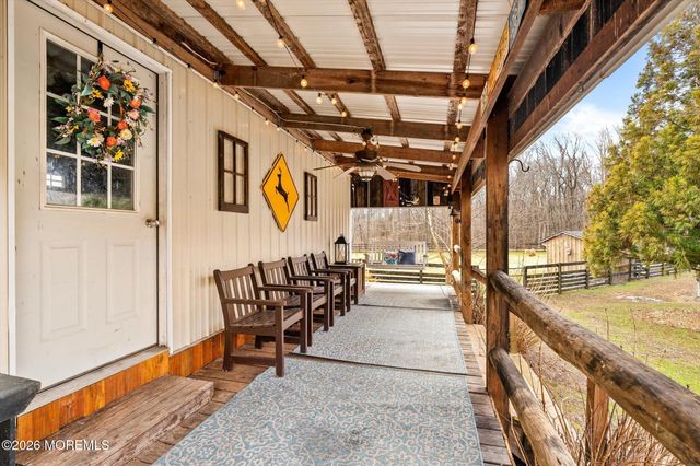 38 Cranberry Canners Road, New Egypt, NJ 08533