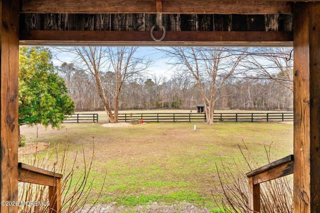 38 Cranberry Canners Road, New Egypt, NJ 08533