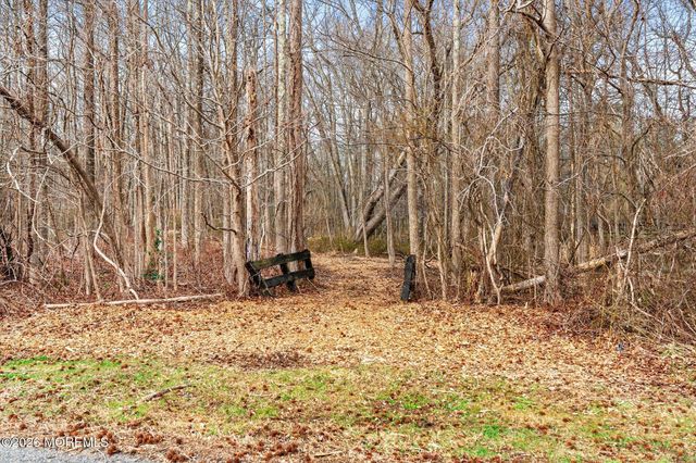 38 Cranberry Canners Road, New Egypt, NJ 08533