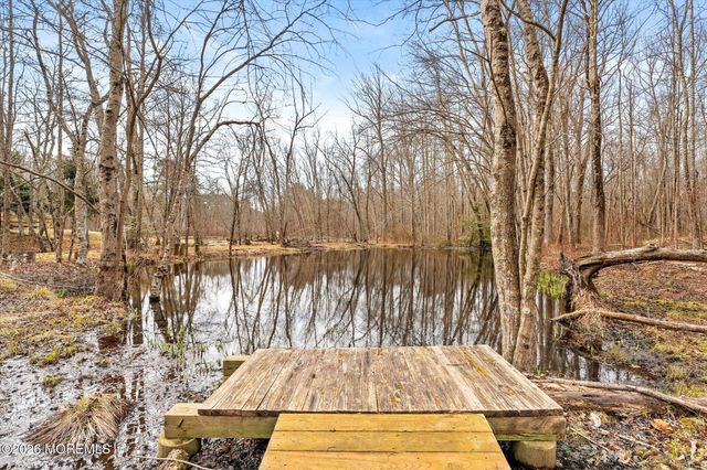 38 Cranberry Canners Road, New Egypt, NJ 08533