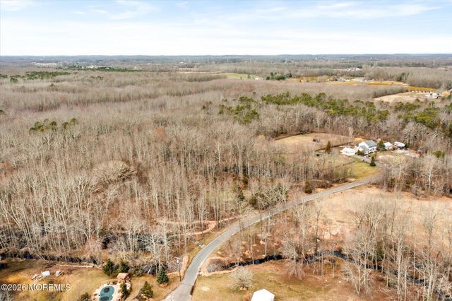 38 Cranberry Canners Road, New Egypt, NJ 08533