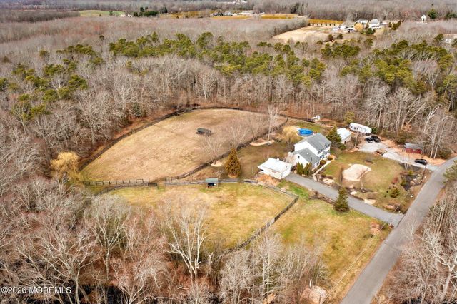 38 Cranberry Canners Road, New Egypt, NJ 08533