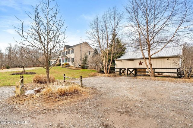 38 Cranberry Canners Road, New Egypt, NJ 08533