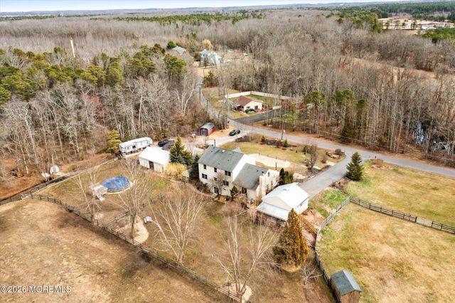 38 Cranberry Canners Road, New Egypt, NJ 08533