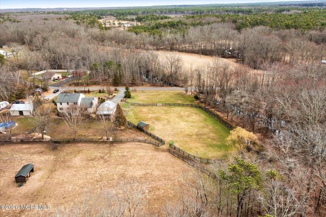 38 Cranberry Canners Road, New Egypt, NJ 08533