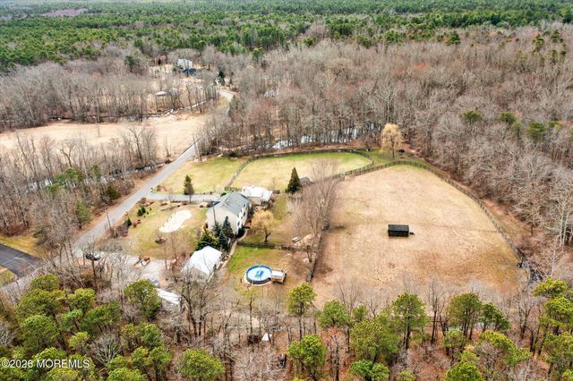 38 Cranberry Canners Road, New Egypt, NJ 08533