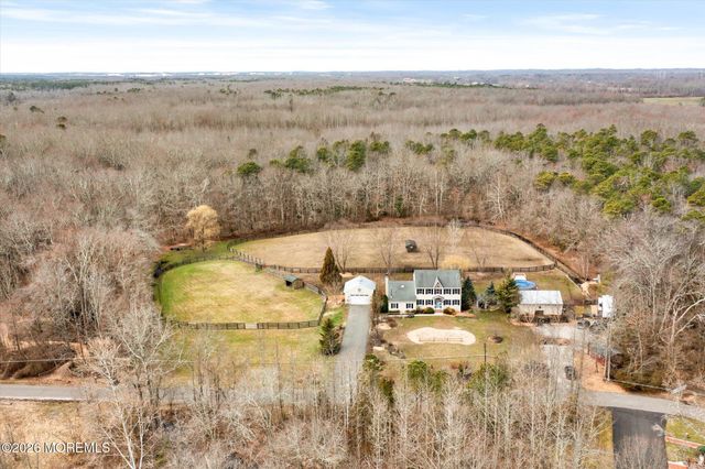 38 Cranberry Canners Road, New Egypt, NJ 08533