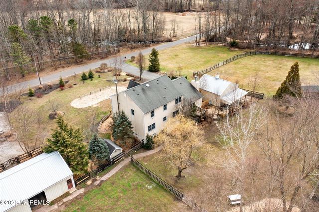 38 Cranberry Canners Road, New Egypt, NJ 08533