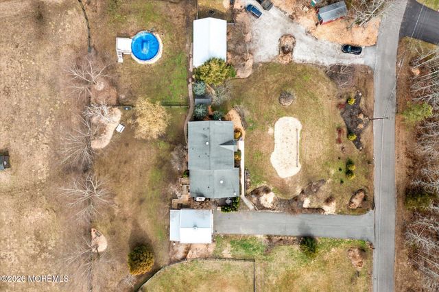 38 Cranberry Canners Road, New Egypt, NJ 08533