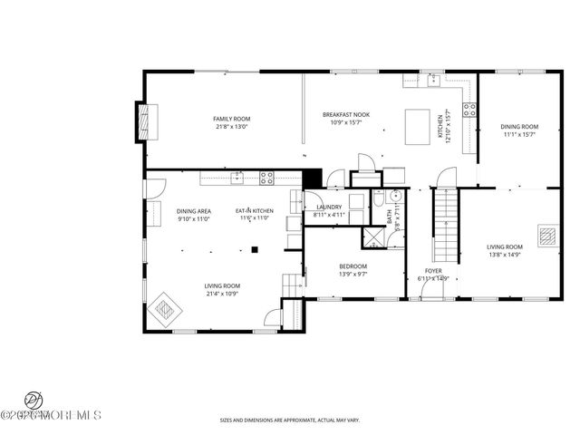 38 Cranberry Canners Road, New Egypt, NJ 08533