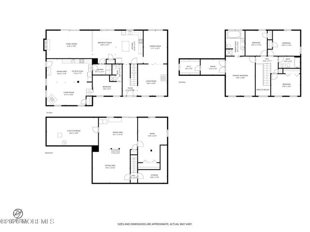 38 Cranberry Canners Road, New Egypt, NJ 08533