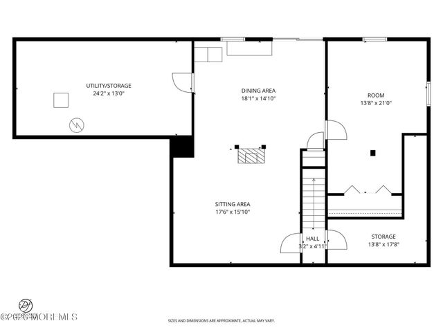 38 Cranberry Canners Road, New Egypt, NJ 08533