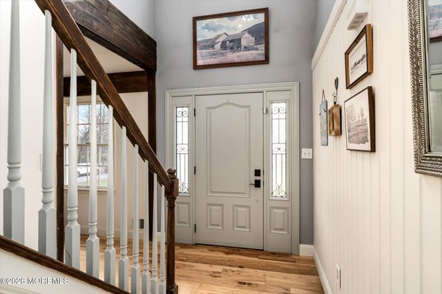 38 Cranberry Canners Road, New Egypt, NJ 08533