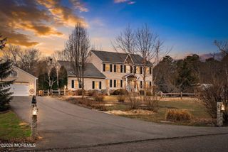 38 Cranberry Canners Road, New Egypt, NJ 08533