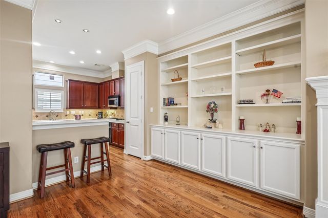 641 Hartman Street, Houston, TX 77007