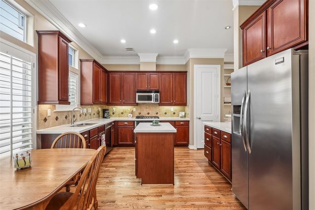 641 Hartman Street, Houston, TX 77007