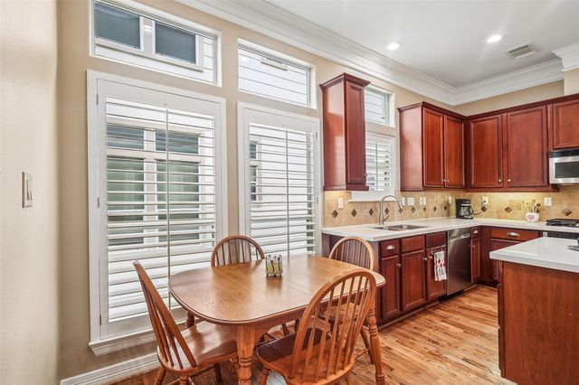 641 Hartman Street, Houston, TX 77007