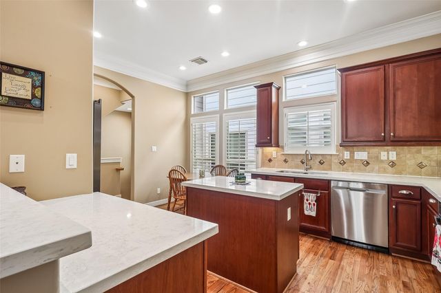 641 Hartman Street, Houston, TX 77007